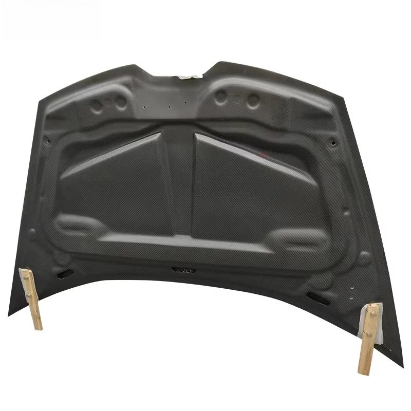 Dry Carbon 1016 Hood Bonnet for Huracan High Quality Excellent Fitment Good Finish Easy to Install